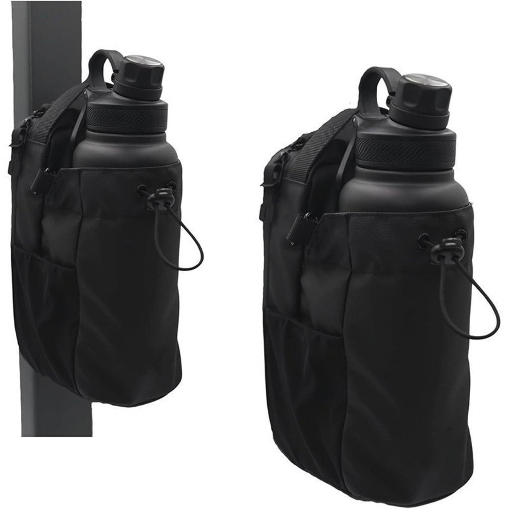 Bolsa Magnetica para gym