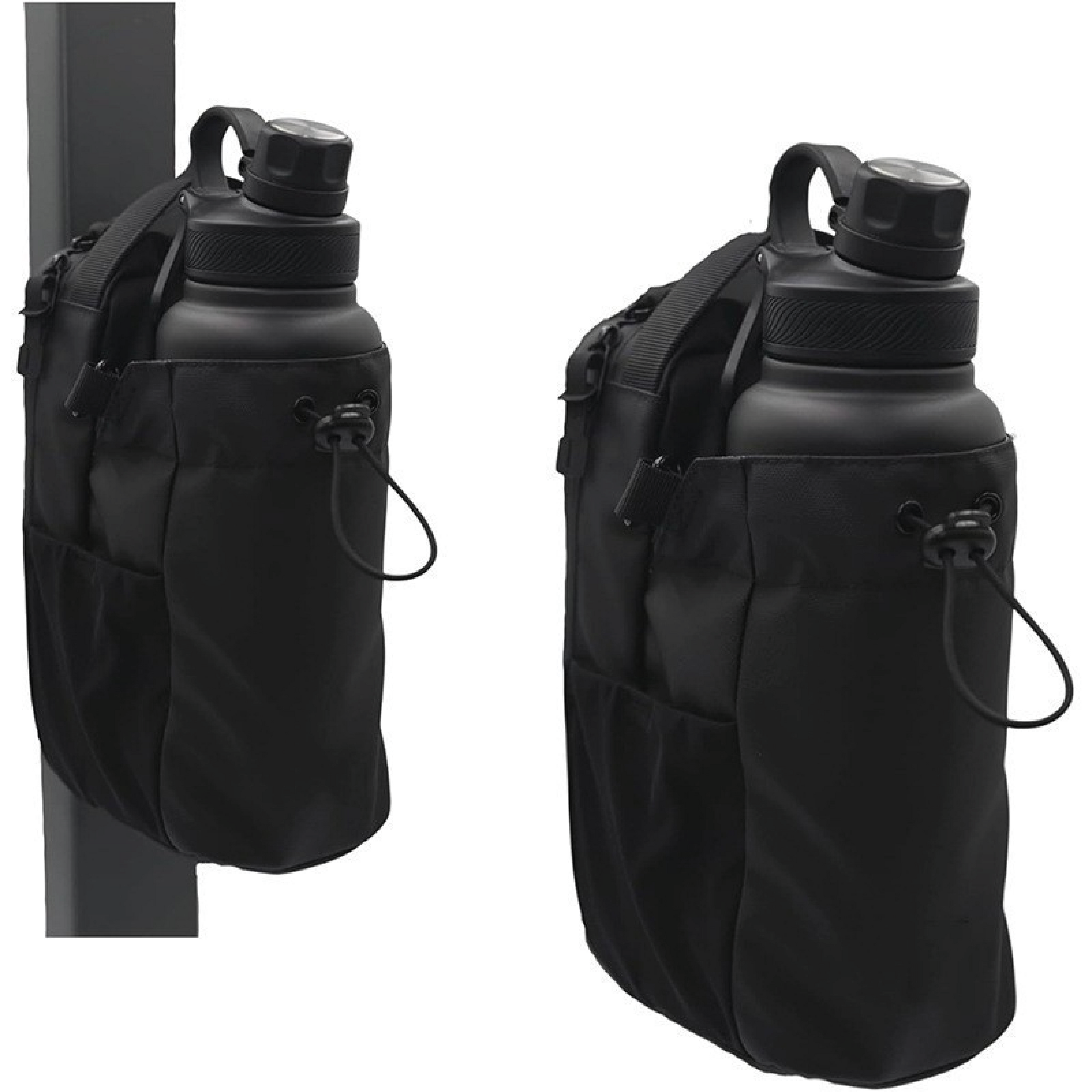 Bolsa Magnetica para gym