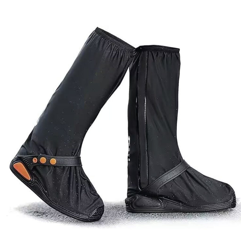 Cubre Zapatos Impermeable