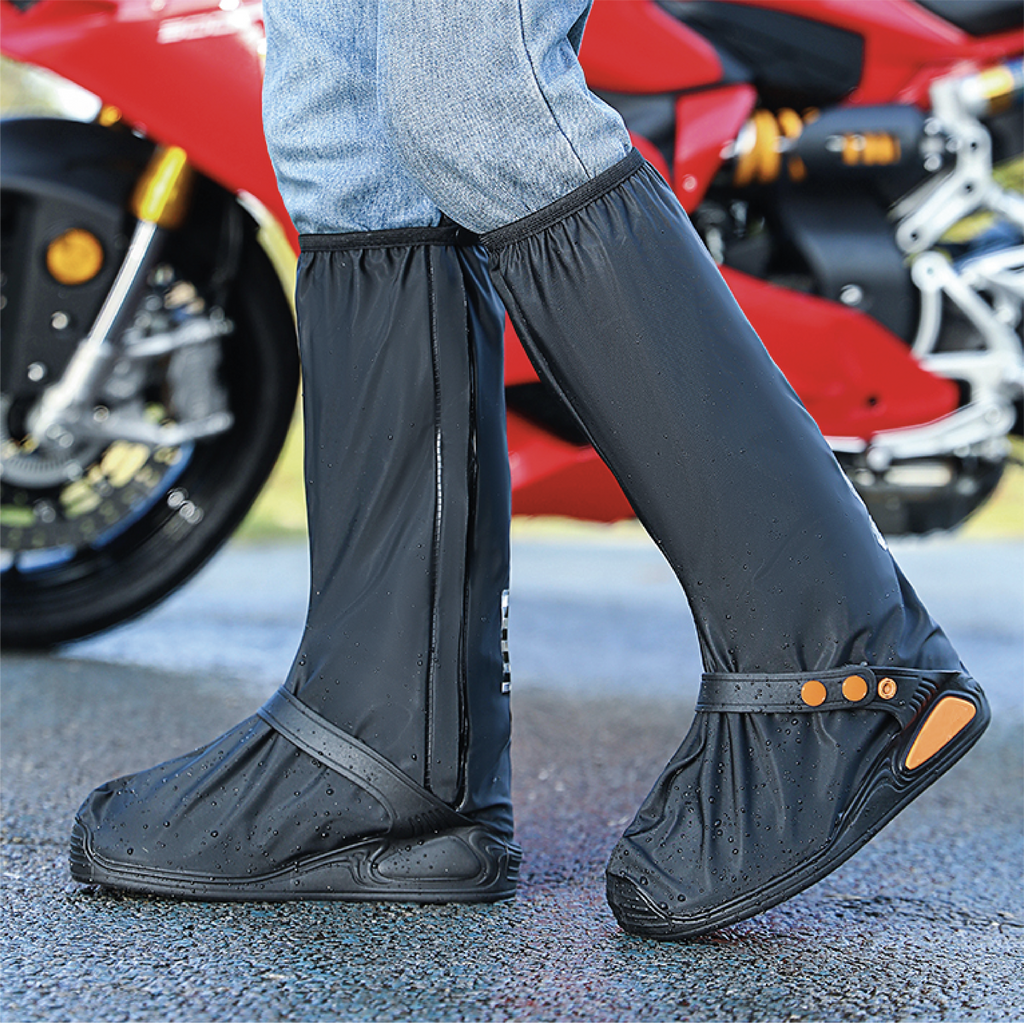 Cubre Zapatos Impermeable